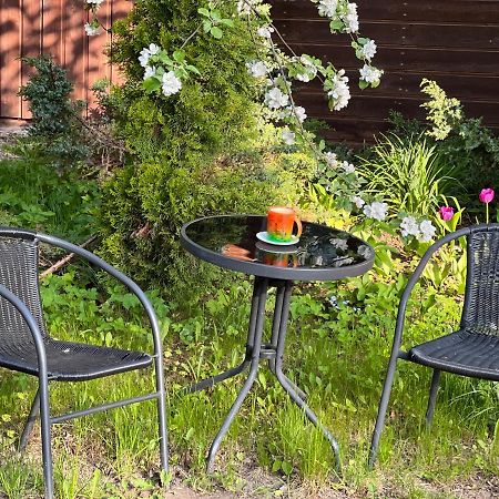Nomme Apartments Tallinn Luaran gambar