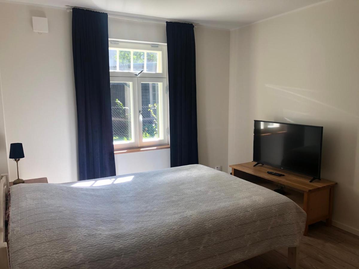 Nomme Apartments Tallinn Luaran gambar