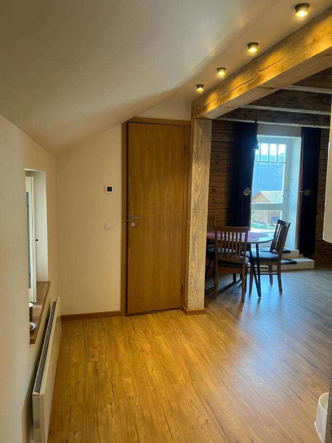 Nomme Apartments Tallinn Luaran gambar