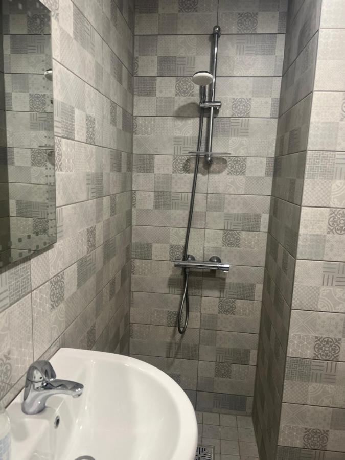 Nomme Apartments Tallinn Luaran gambar