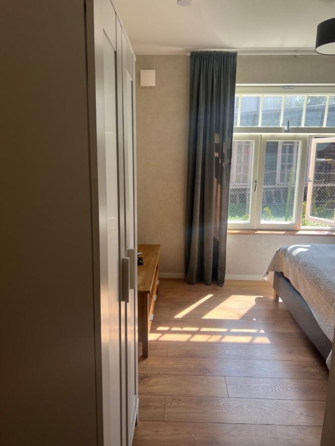 Nomme Apartments Tallinn Luaran gambar