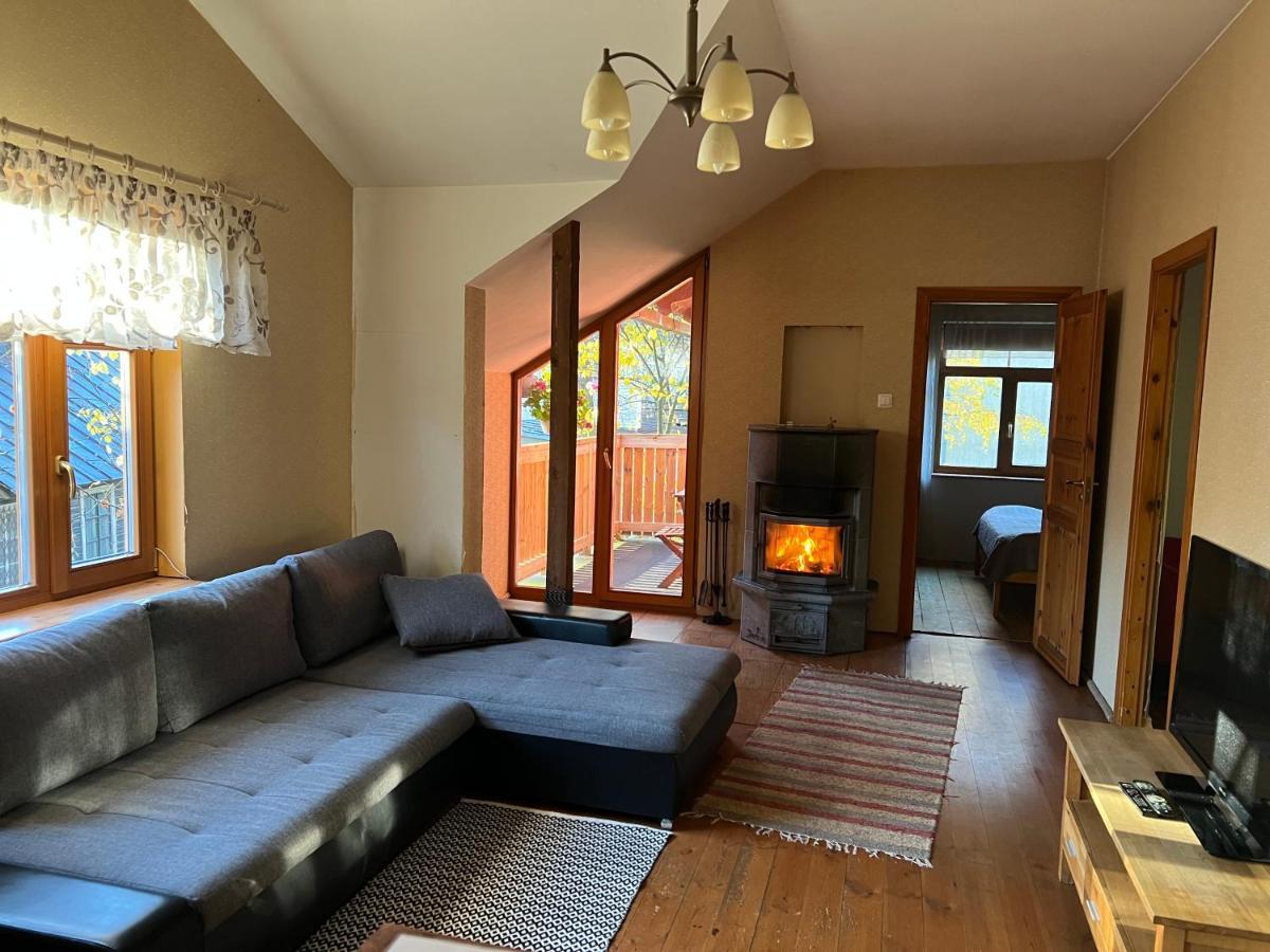Nomme Apartments Tallinn Luaran gambar