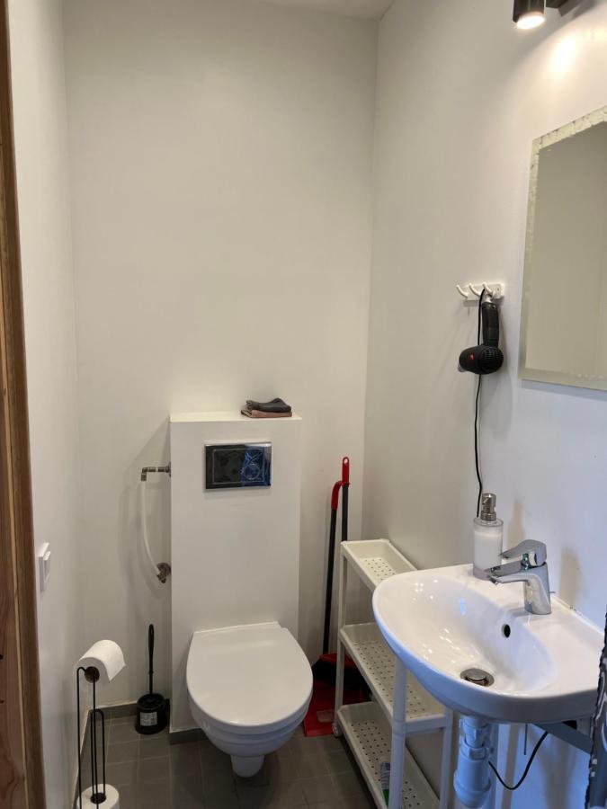 Nomme Apartments Tallinn Luaran gambar
