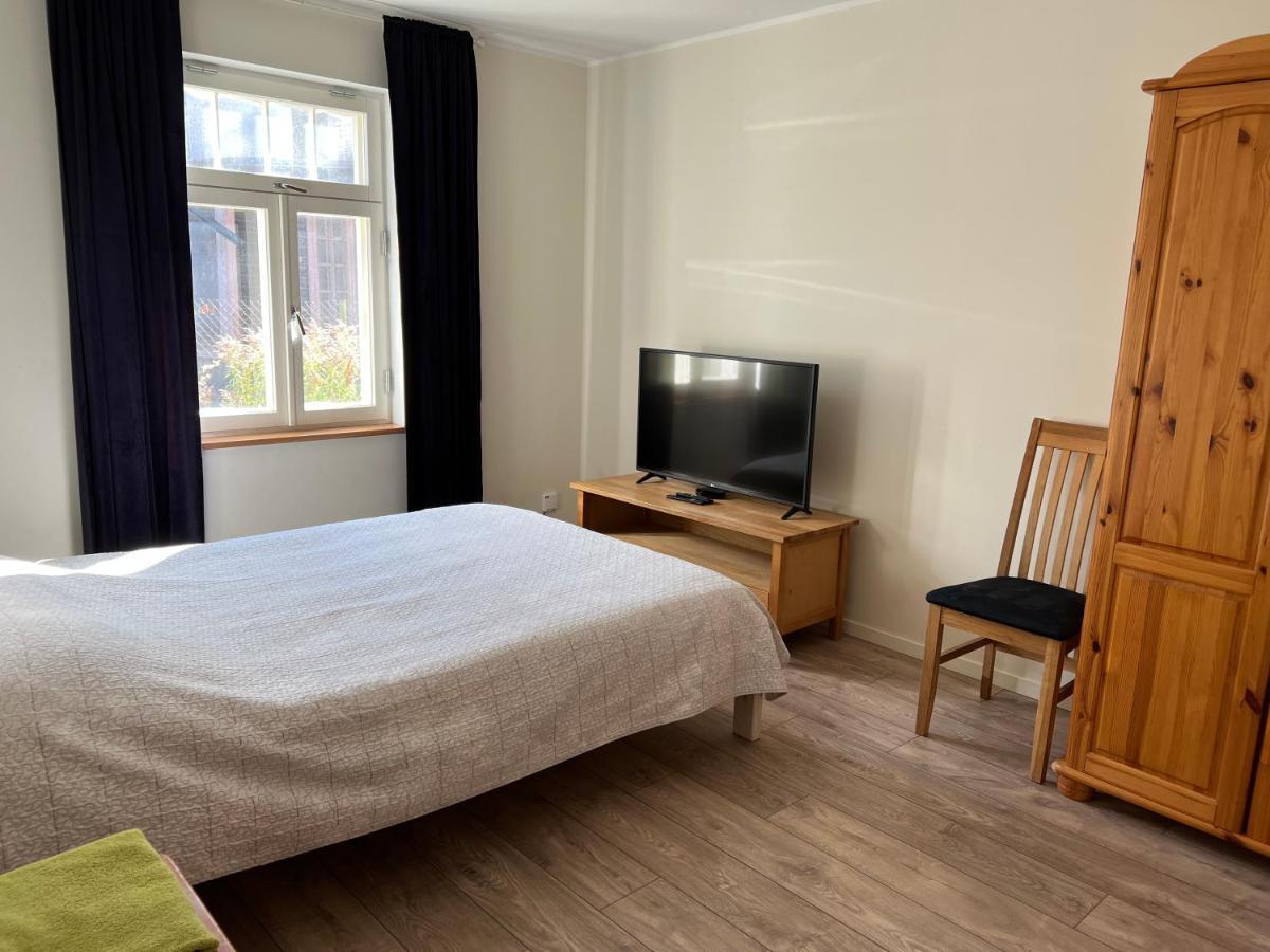 Nomme Apartments Tallinn Luaran gambar