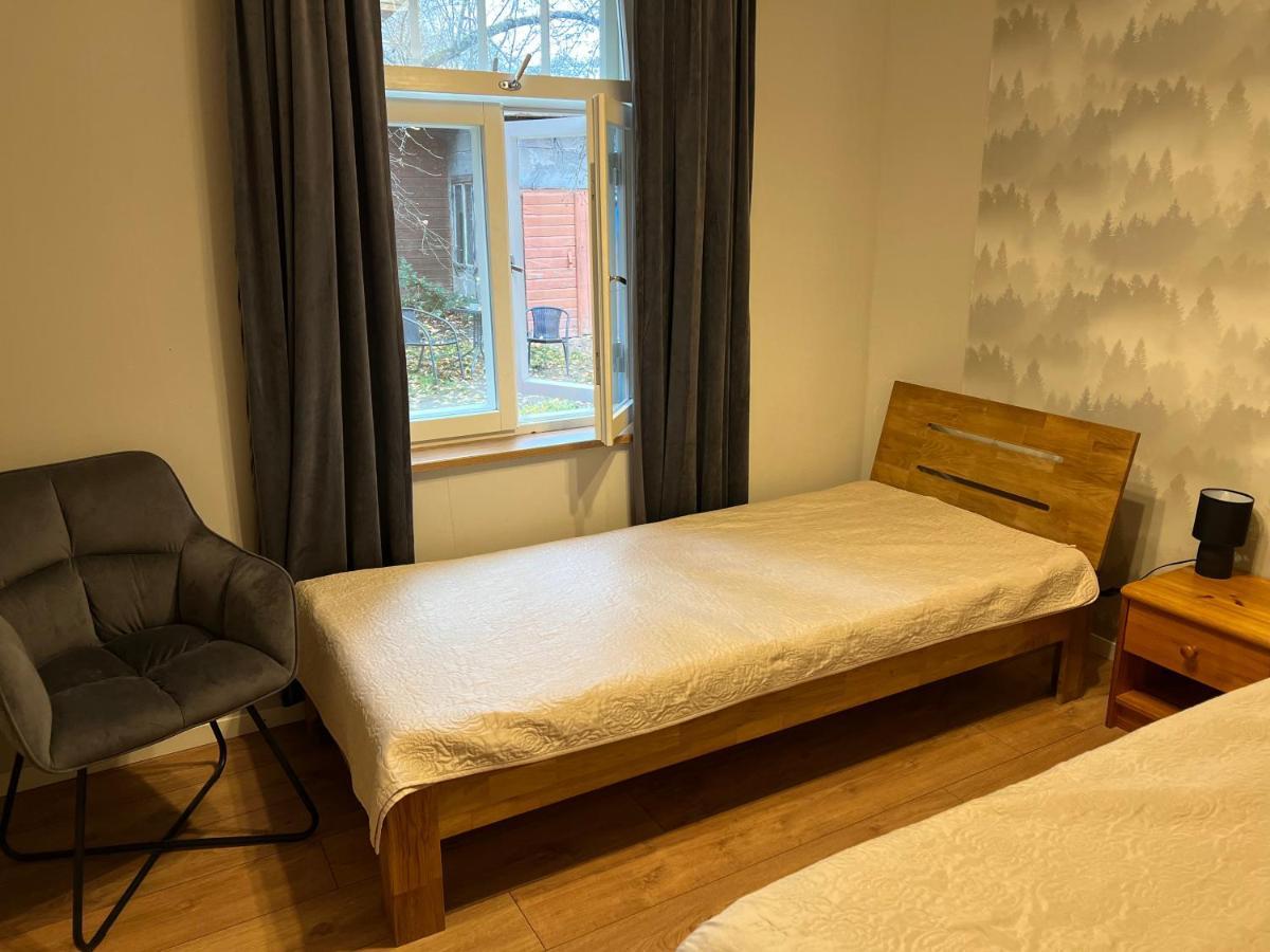 Nomme Apartments Tallinn Luaran gambar