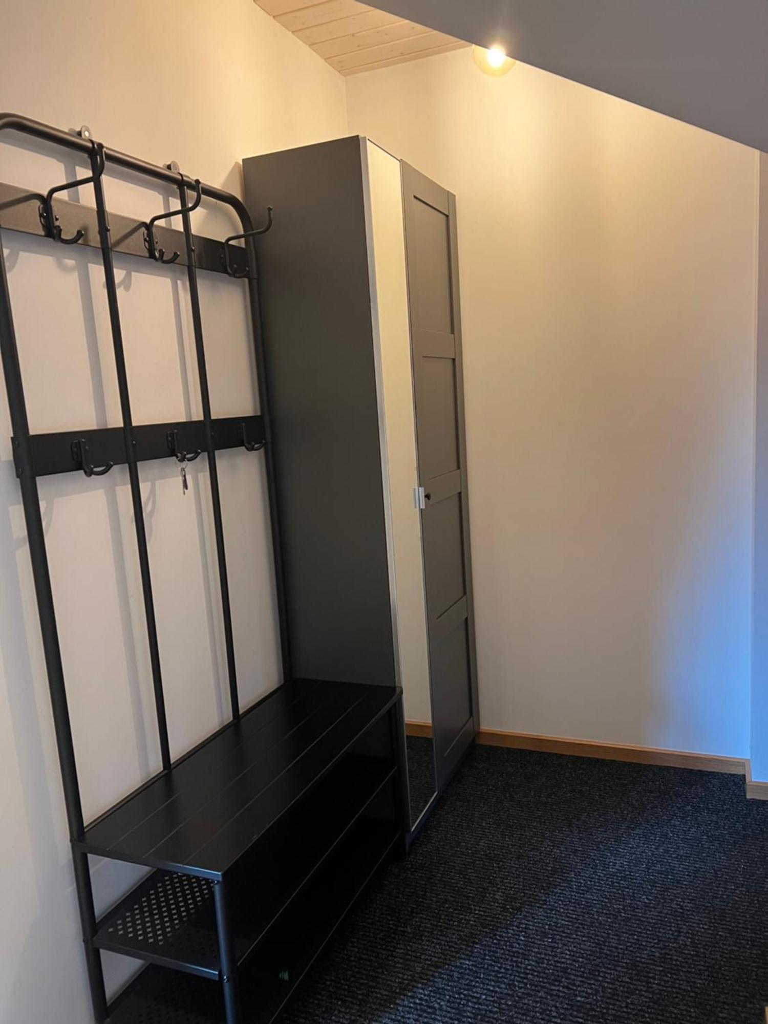 Nomme Apartments Tallinn Luaran gambar
