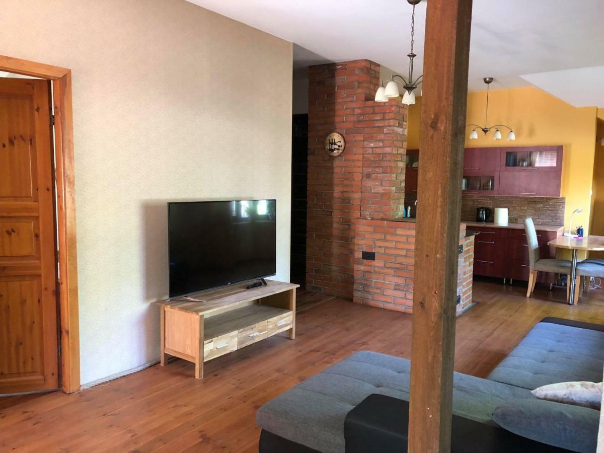 Nomme Apartments Tallinn Luaran gambar