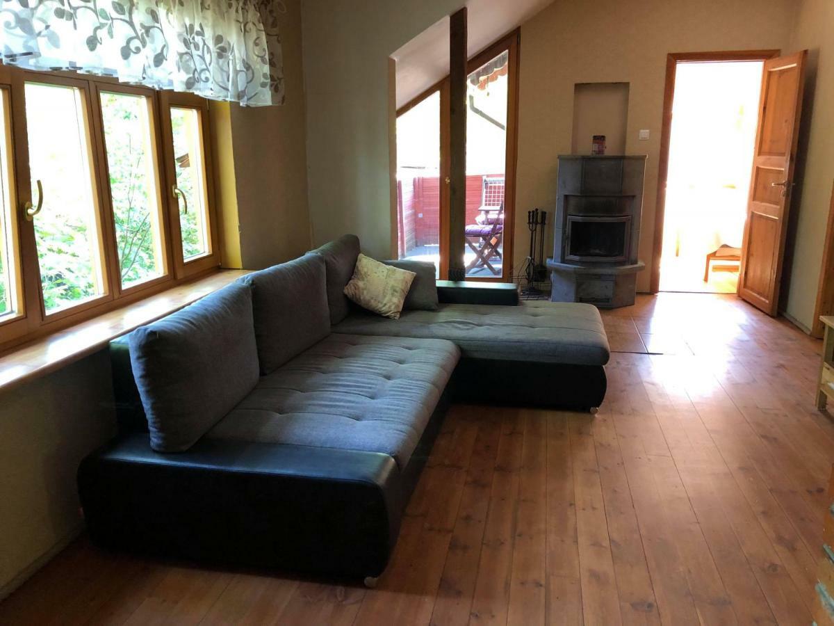 Nomme Apartments Tallinn Luaran gambar