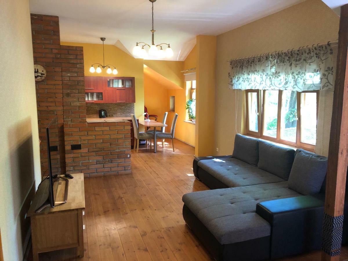 Nomme Apartments Tallinn Luaran gambar