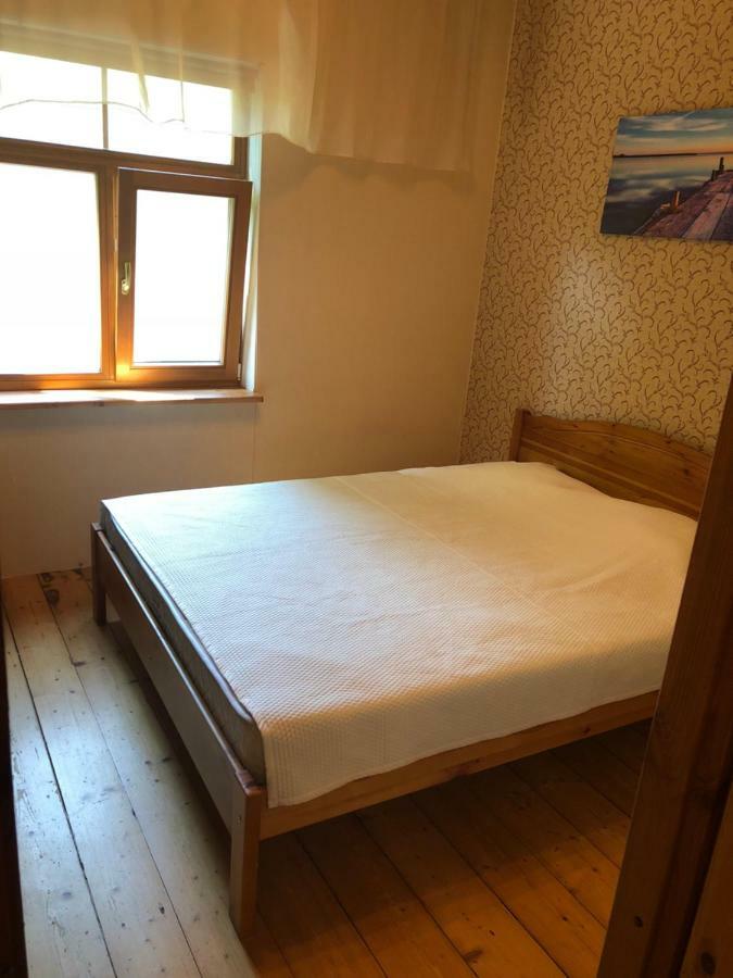 Nomme Apartments Tallinn Luaran gambar