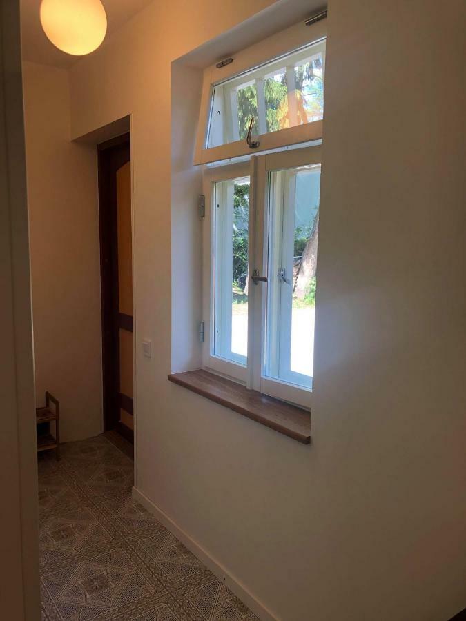 Nomme Apartments Tallinn Luaran gambar