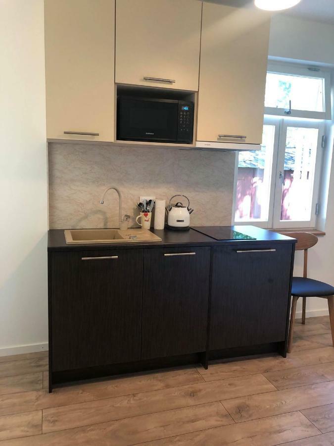 Nomme Apartments Tallinn Luaran gambar