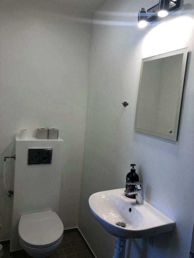 Nomme Apartments Tallinn Luaran gambar