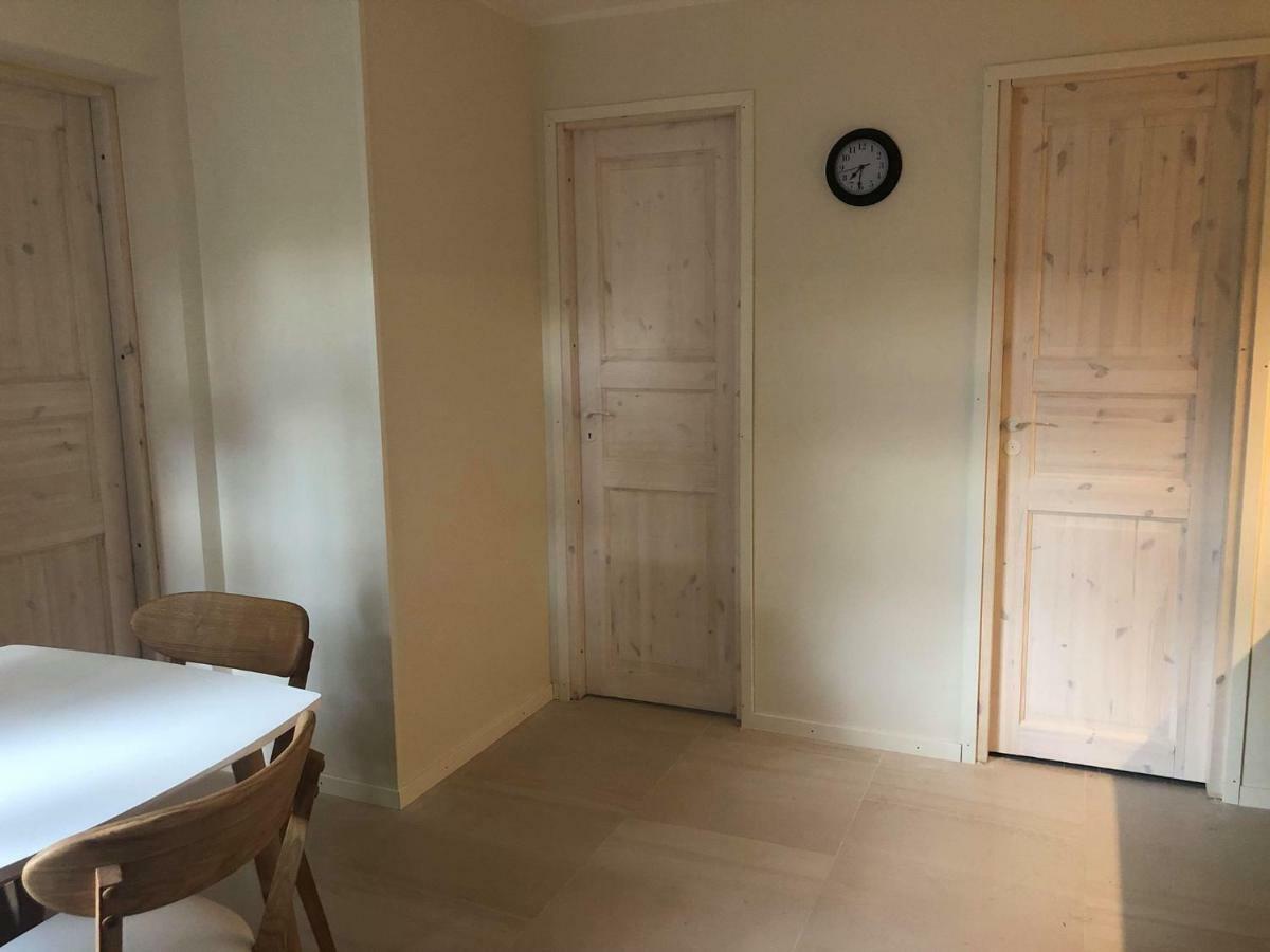 Nomme Apartments Tallinn Luaran gambar