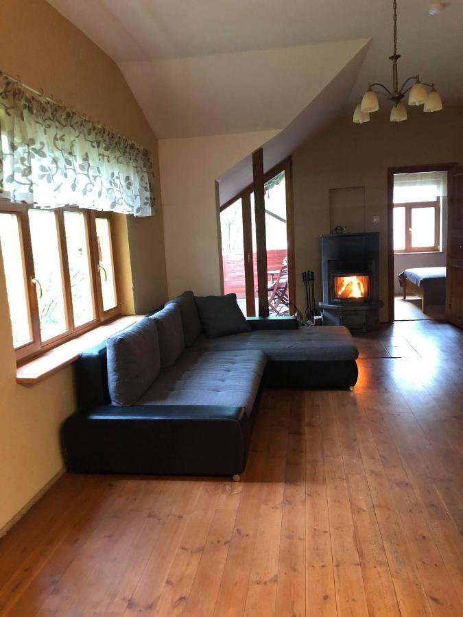 Nomme Apartments Tallinn Luaran gambar